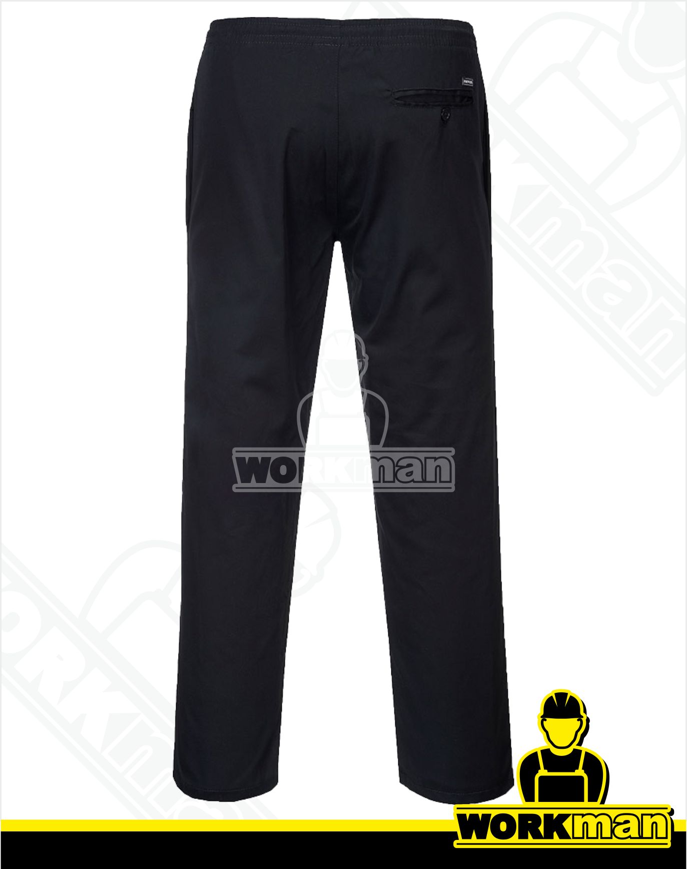 Nohavice so sťahovaním na šnúrku C070 Portwest