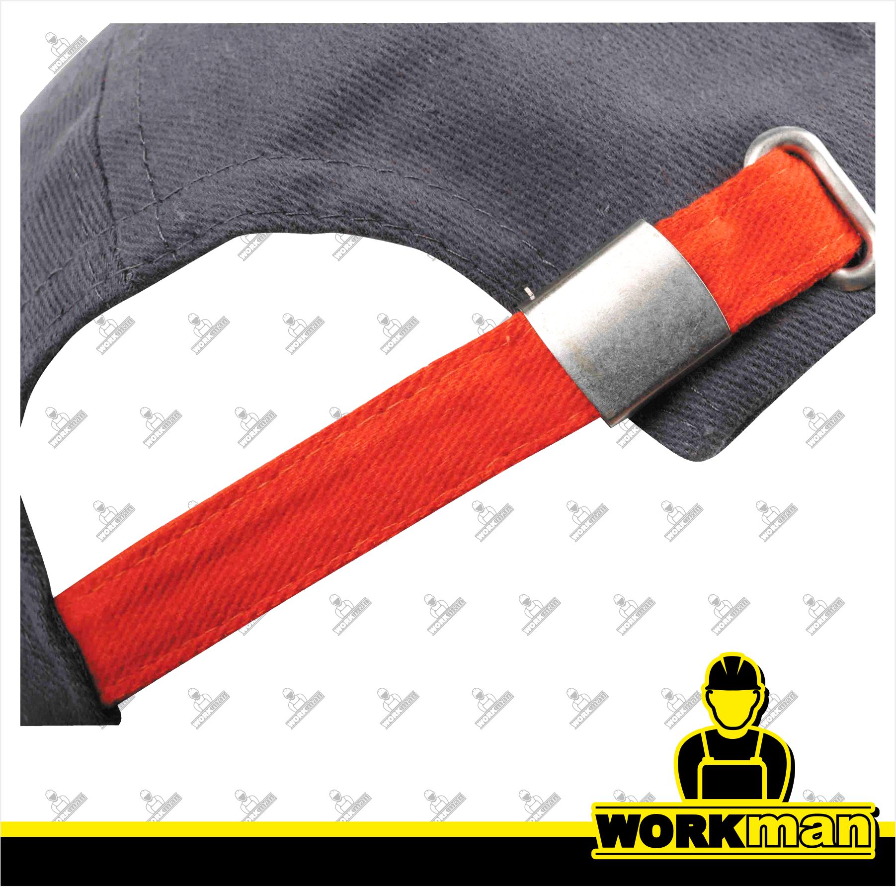 Pracovná čiapka DESMAN