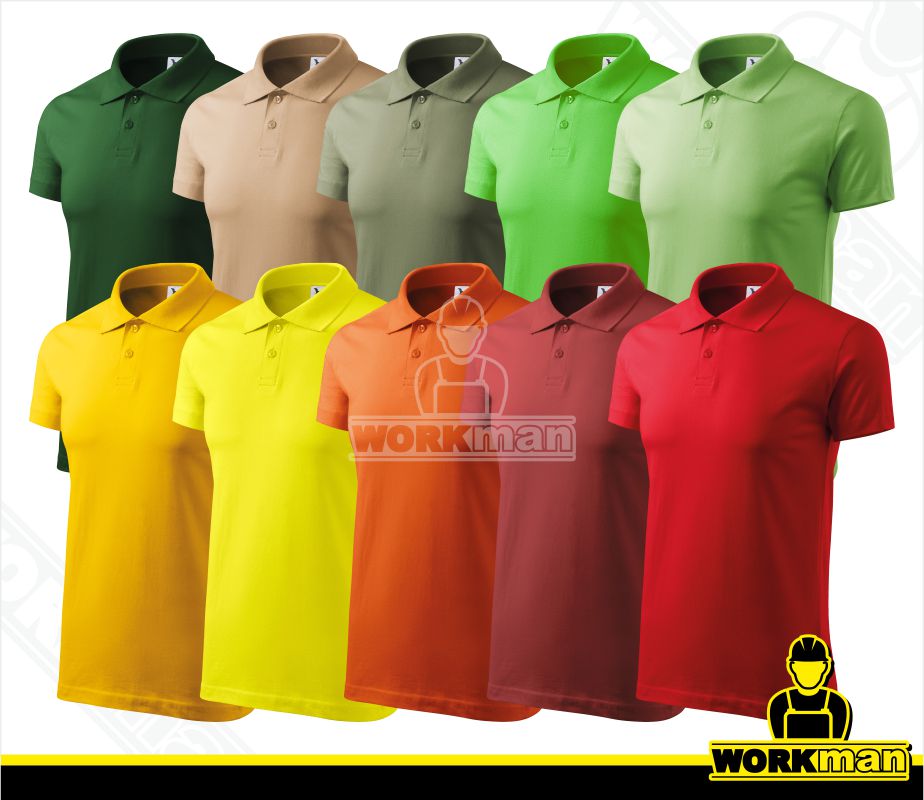 Pánska polokošeľa SINGLE J. Malfini