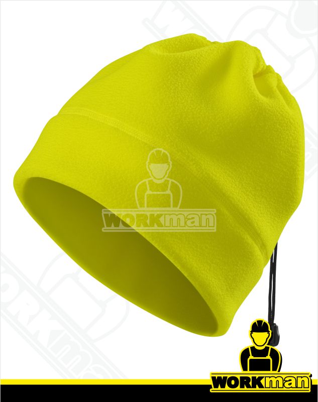 Fleece čiapka HV PRACTIC Rimeck