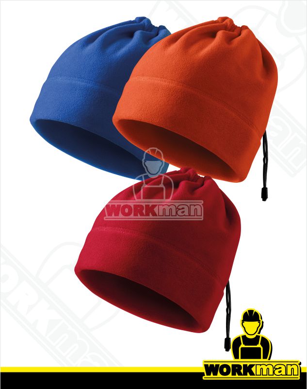 Unisex fleece čiapka PRACTIC Malfini