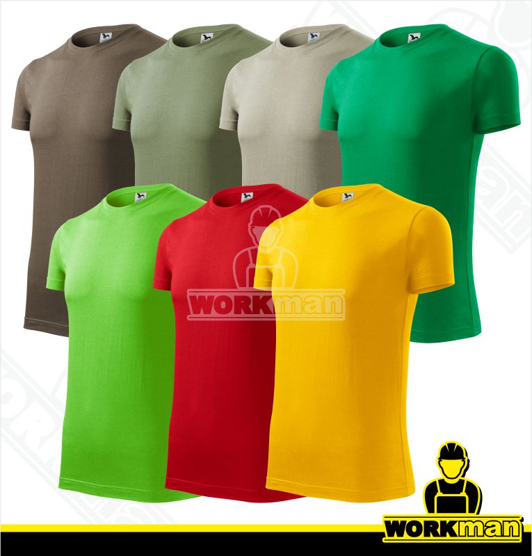 Pánske tričko VIPER Malfini