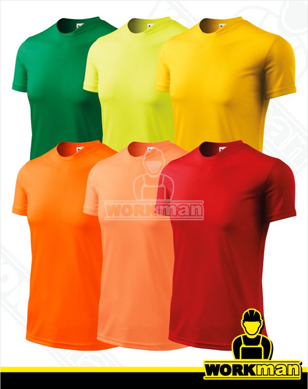 Pánske tričko FANTASY Malfini