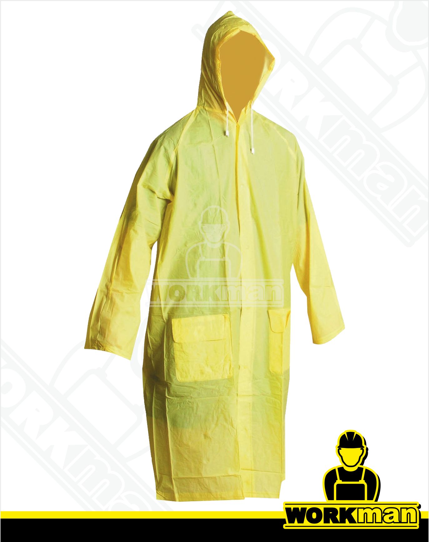 Nepremokavá pláštenka IRWELL Červa