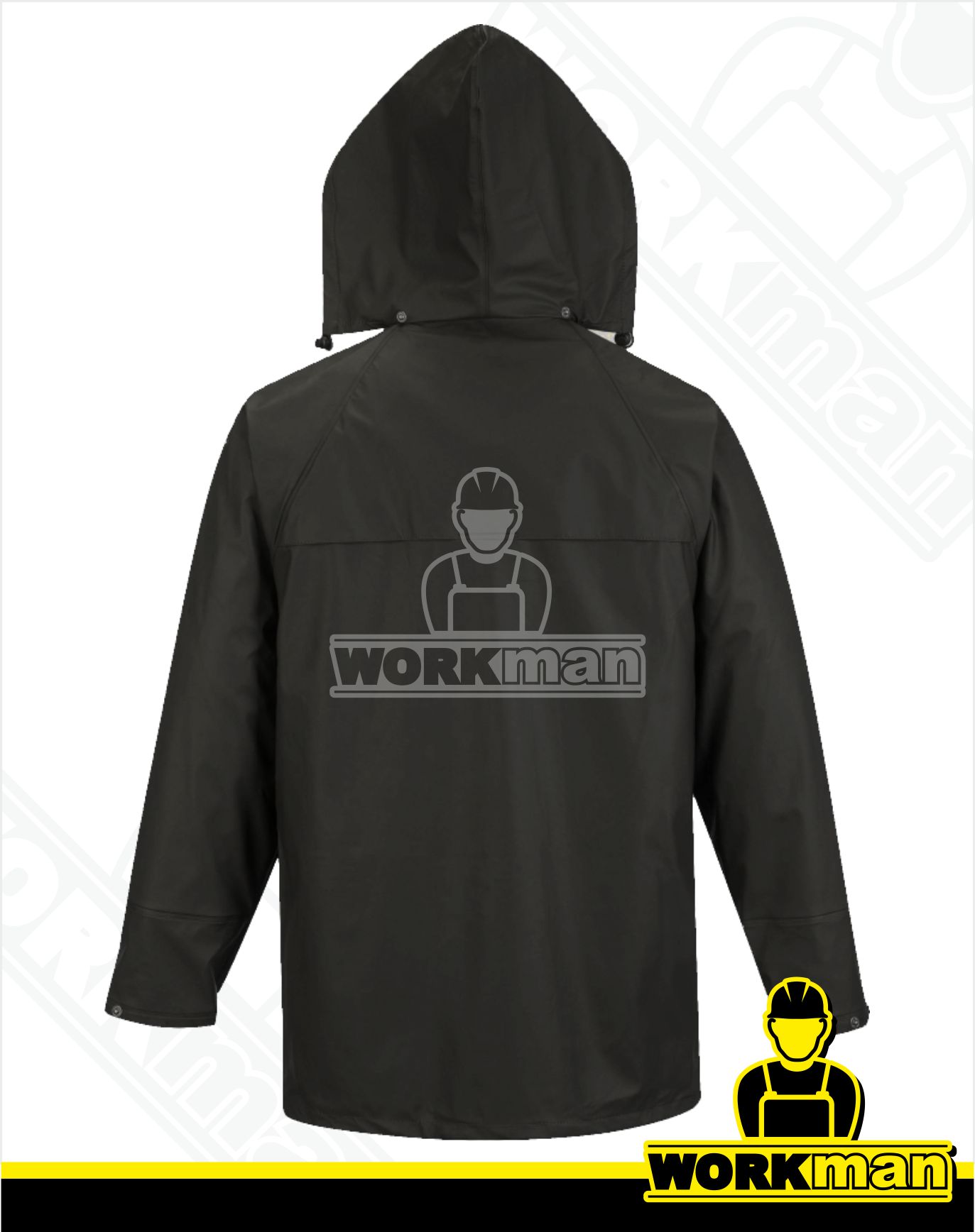 Nepremokavá vetrovka SEALTEX™ classic S450 SBS Portwest