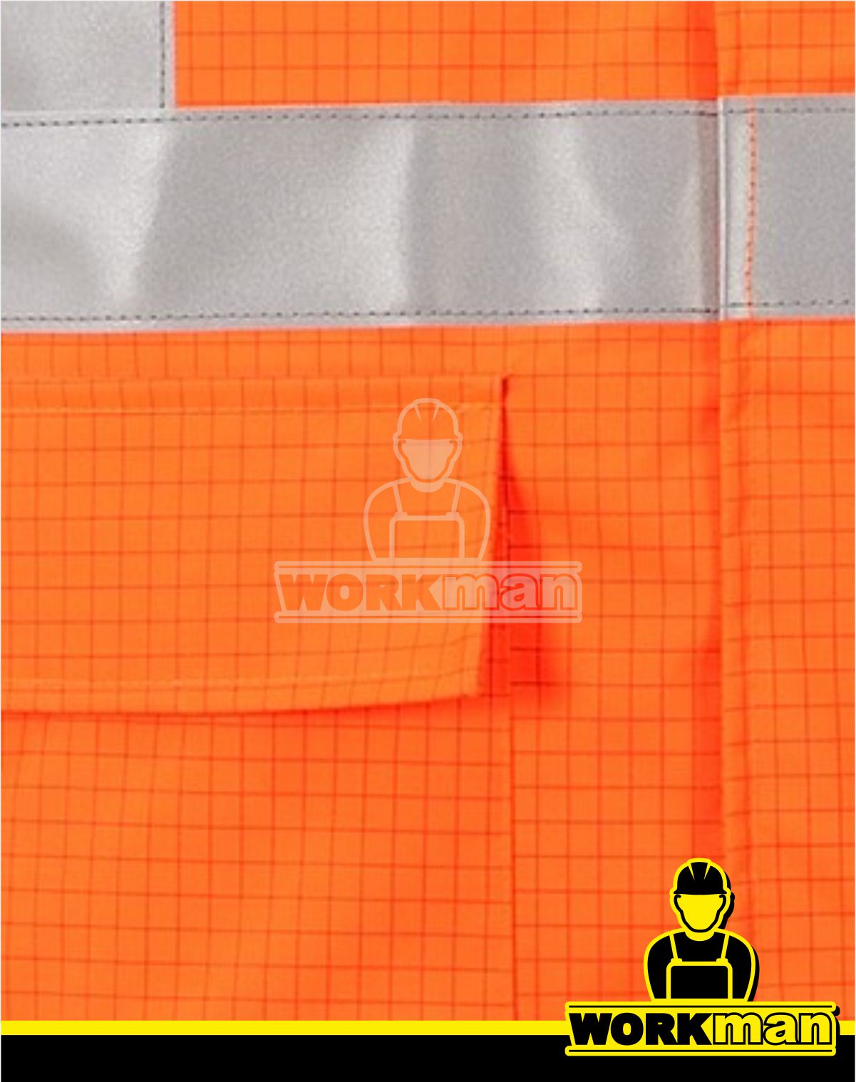 Multinormová vesta S776 Portwest