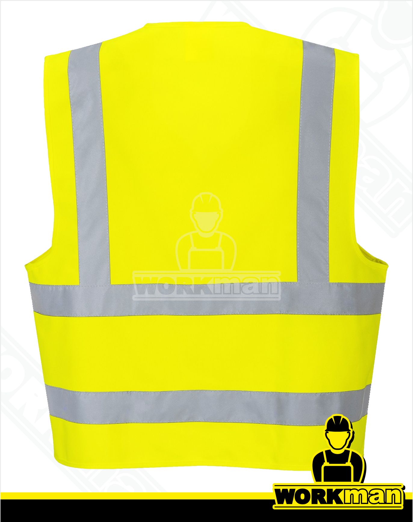 Reflexná vesta Hi-vis C470 Portwest