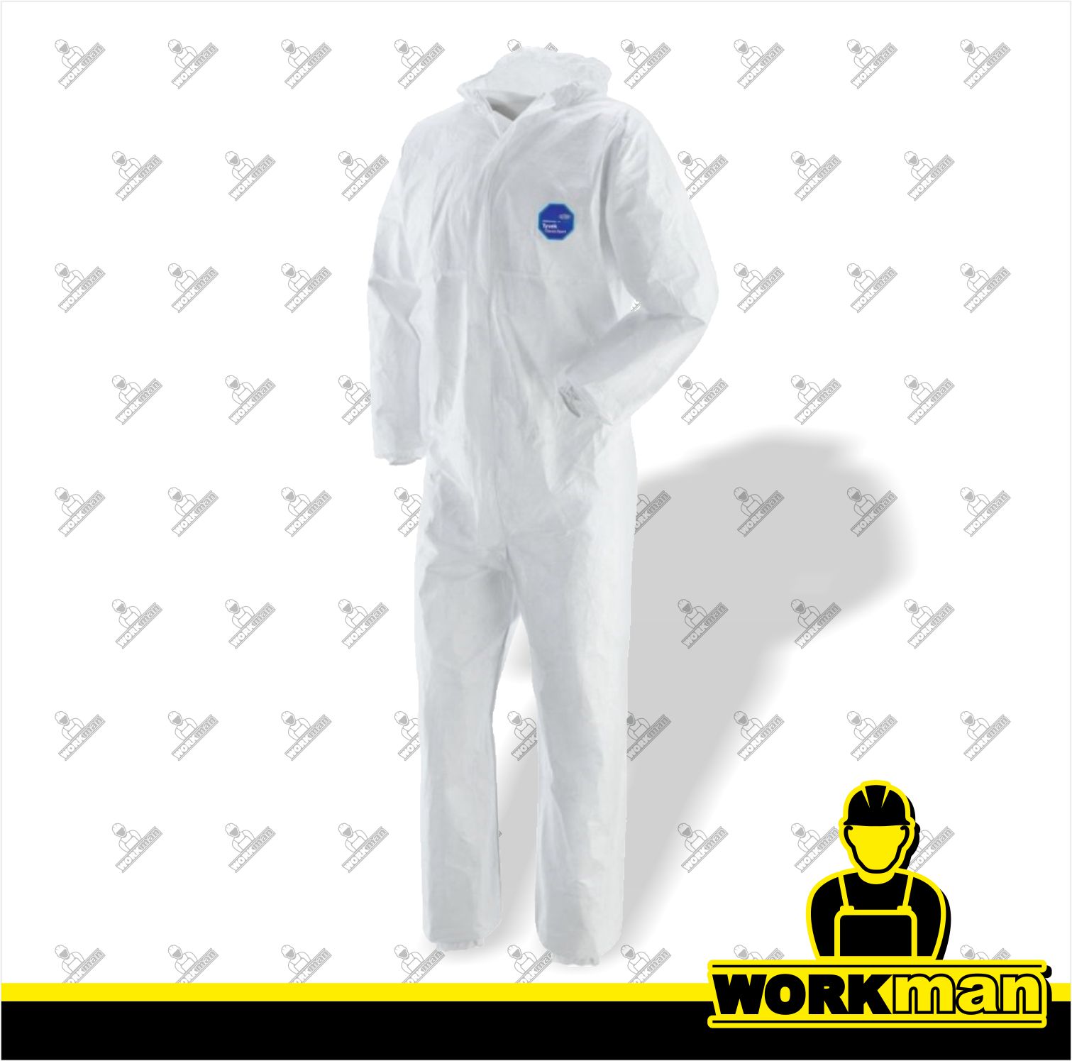 Ochranný oblek TYVEK CLASSIC XPERT Cat. III. DuPont