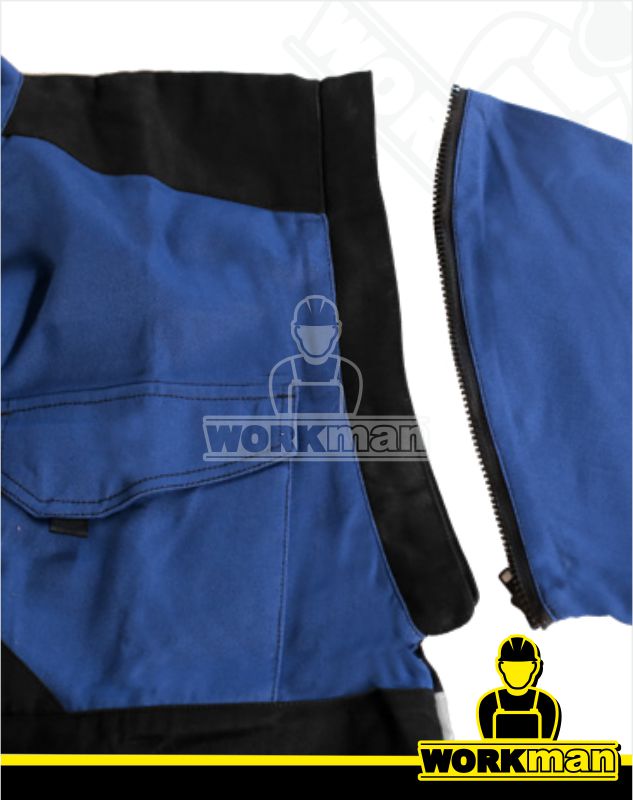 Zimná montérková bunda LUX HUGO Cxs