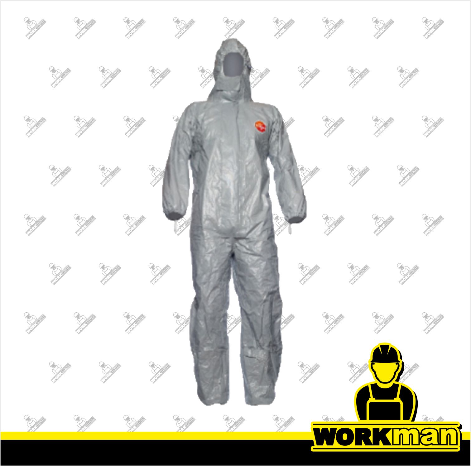 Ochranný oblek TYVEK TYCHEM F DuPont