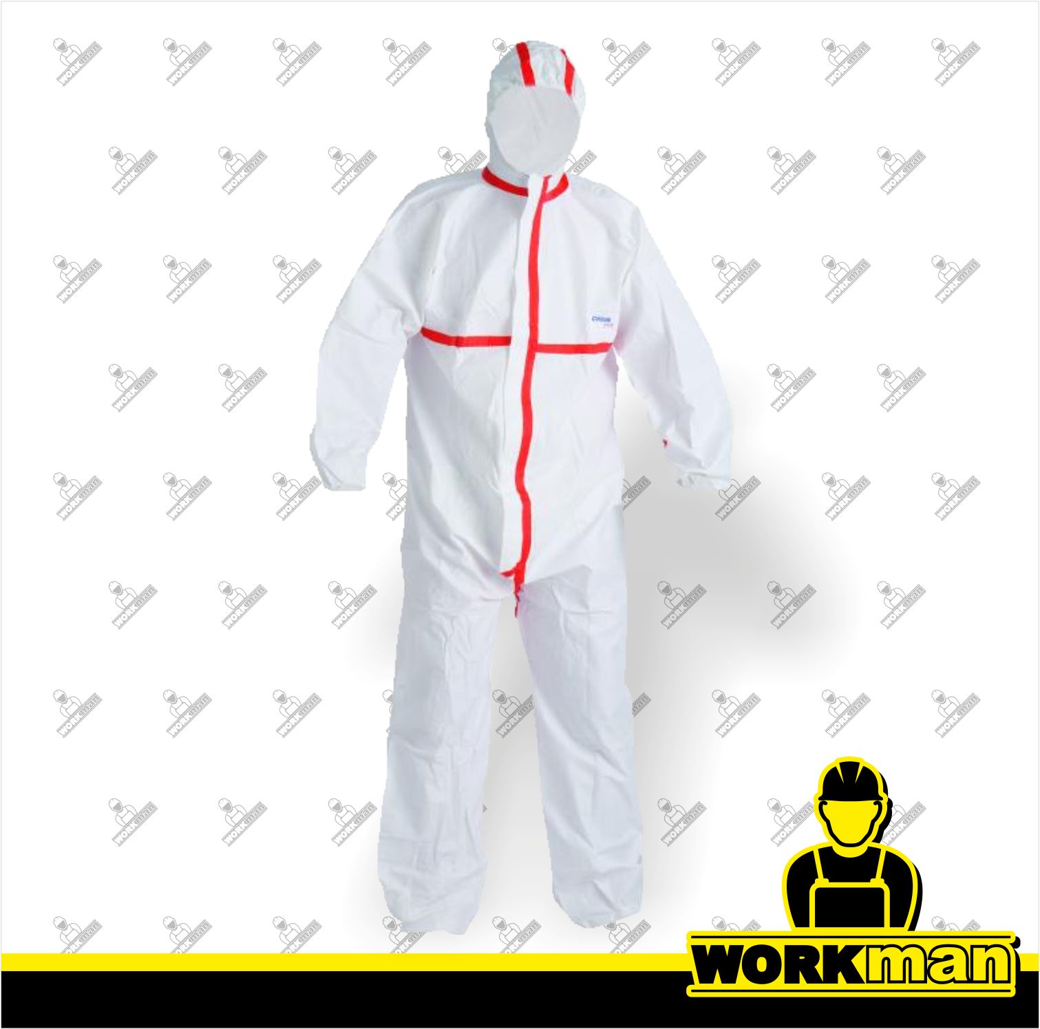 Ochranný oblek CHEMSAFE 400 Chemsafe overal