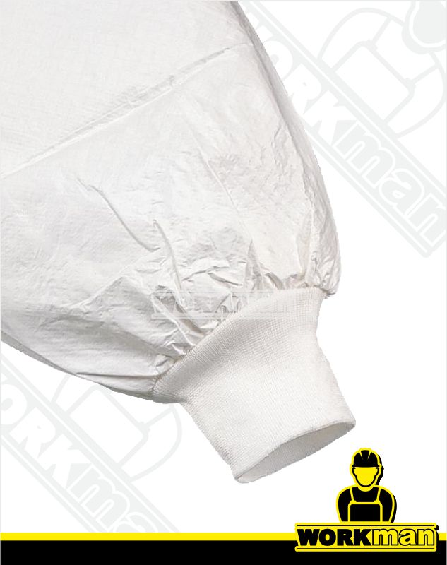 Jednorazová ochranná kombinéza DELTATEK 5000 DT117 Deltaplus