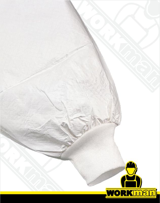 Jednorazová ochranná kombinéza DELTATEK 5000 DT119 Deltaplus