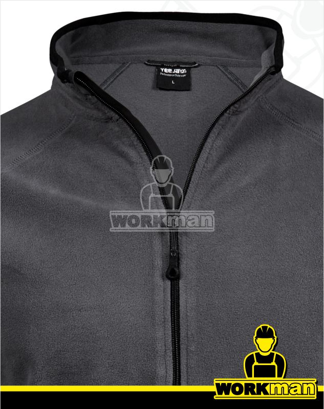 Pánská mikina ACTIVE FLEECE TeeJays 