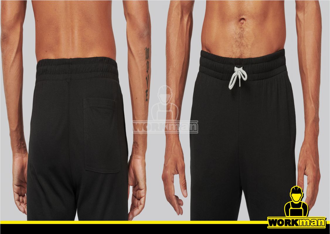 Unisex tepláky LIGHTWEIGHT COTTON ProAct