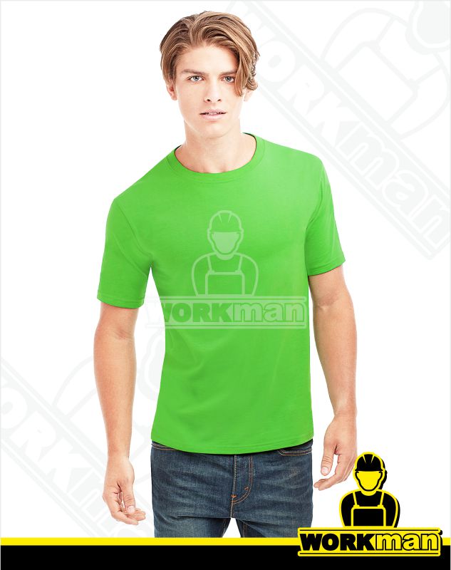 Pánske tričko FITTED Stedman