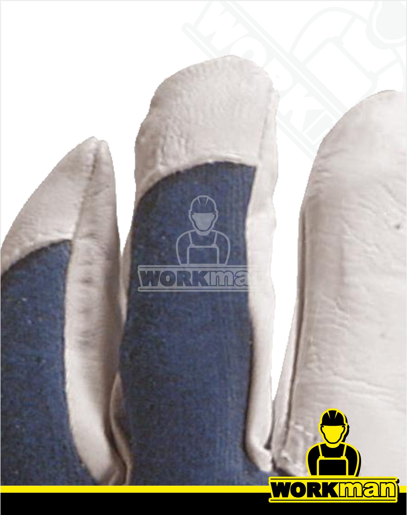 Kombinované rukavice CT402 Deltaplus