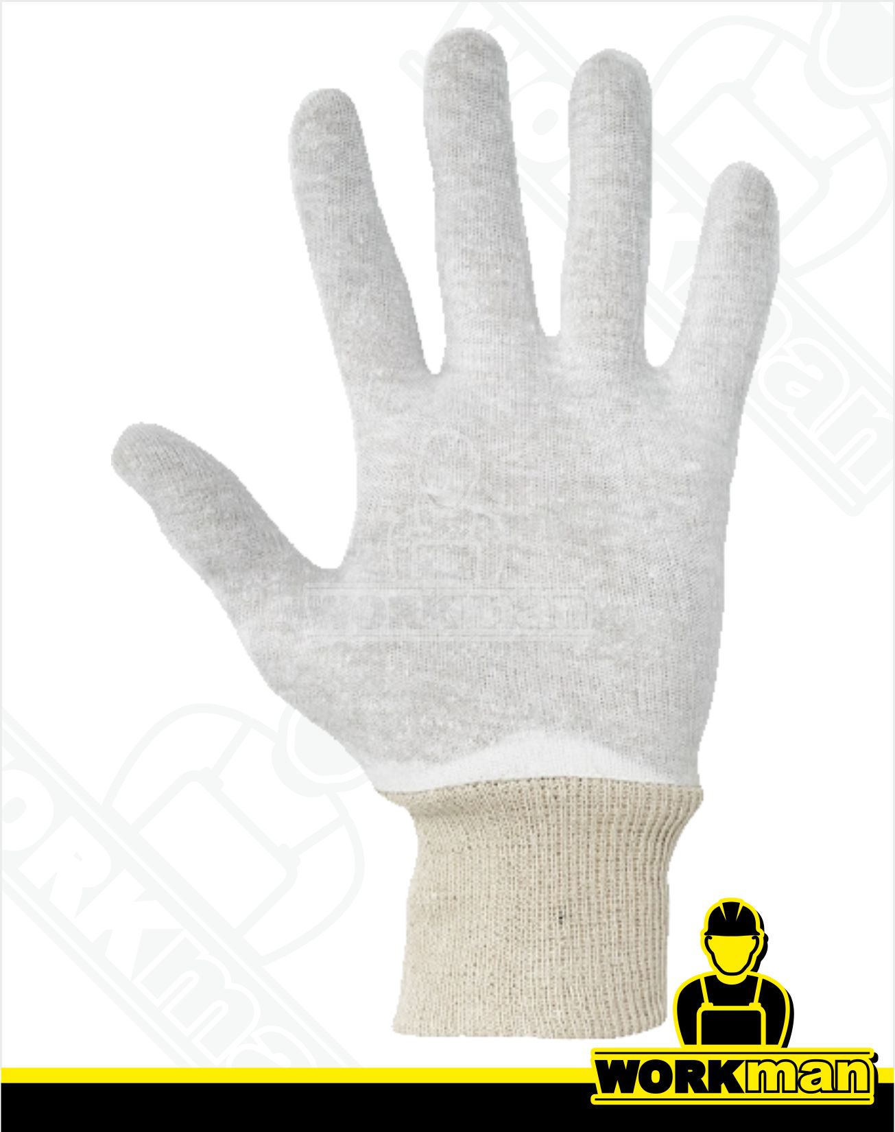 Textilné rukavice CORMORAN Červa :