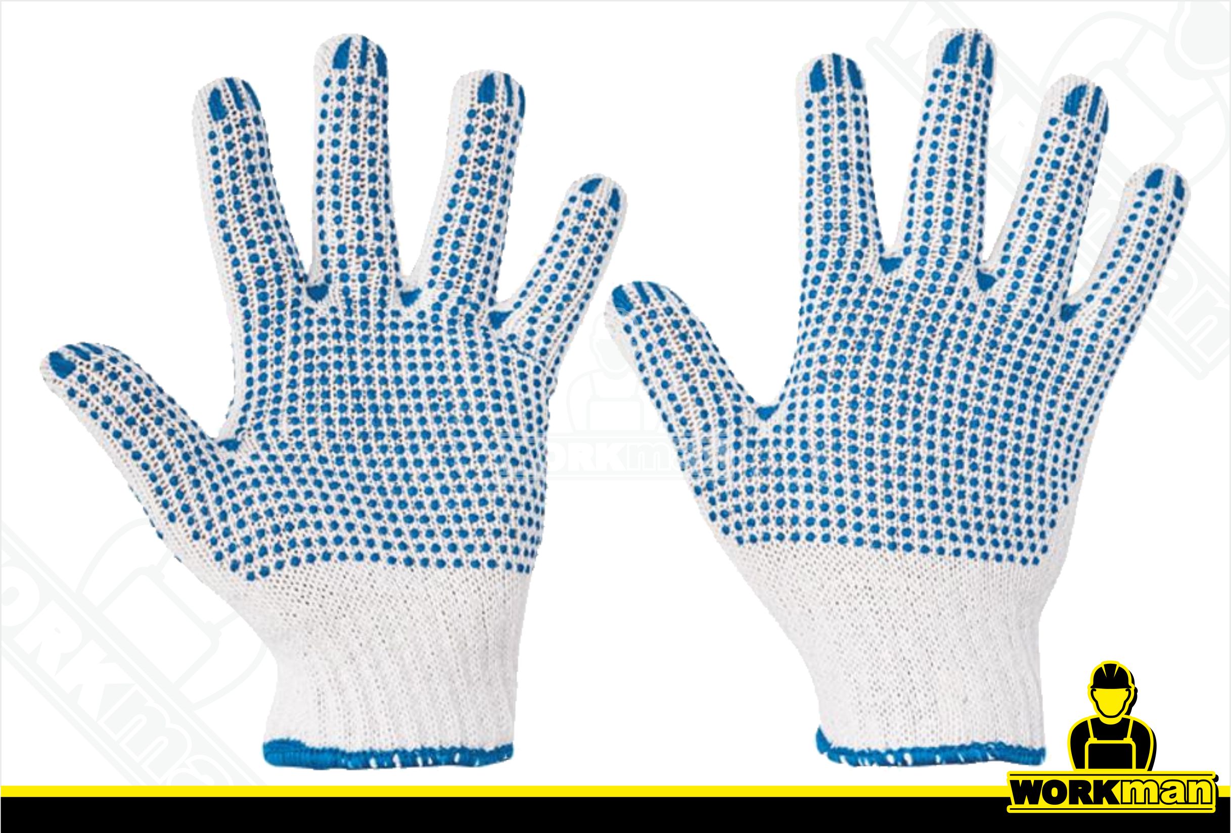 Povrstvené rukavice QUAIL Červa :