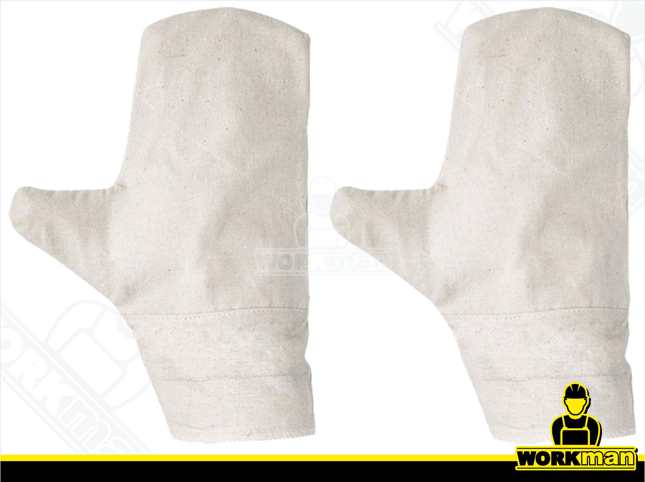 Textilné rukavice OUZEL Červa