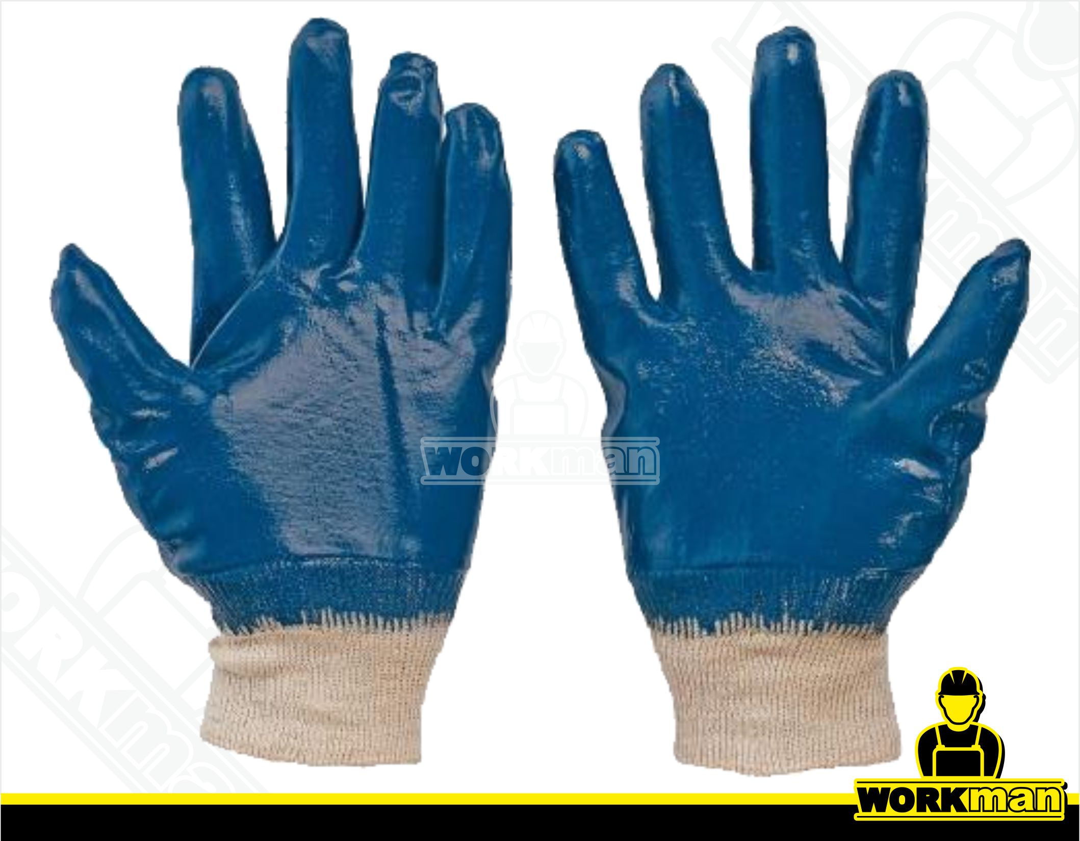 Povrstvené rukavice HARRIER FULL Červa