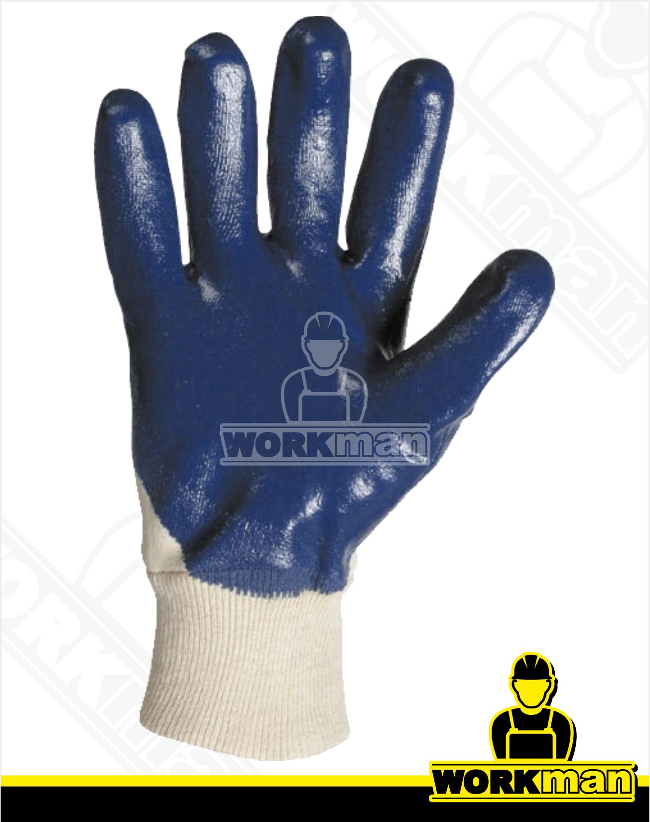 Povrstvené rukavice KITTIWAKE Červa