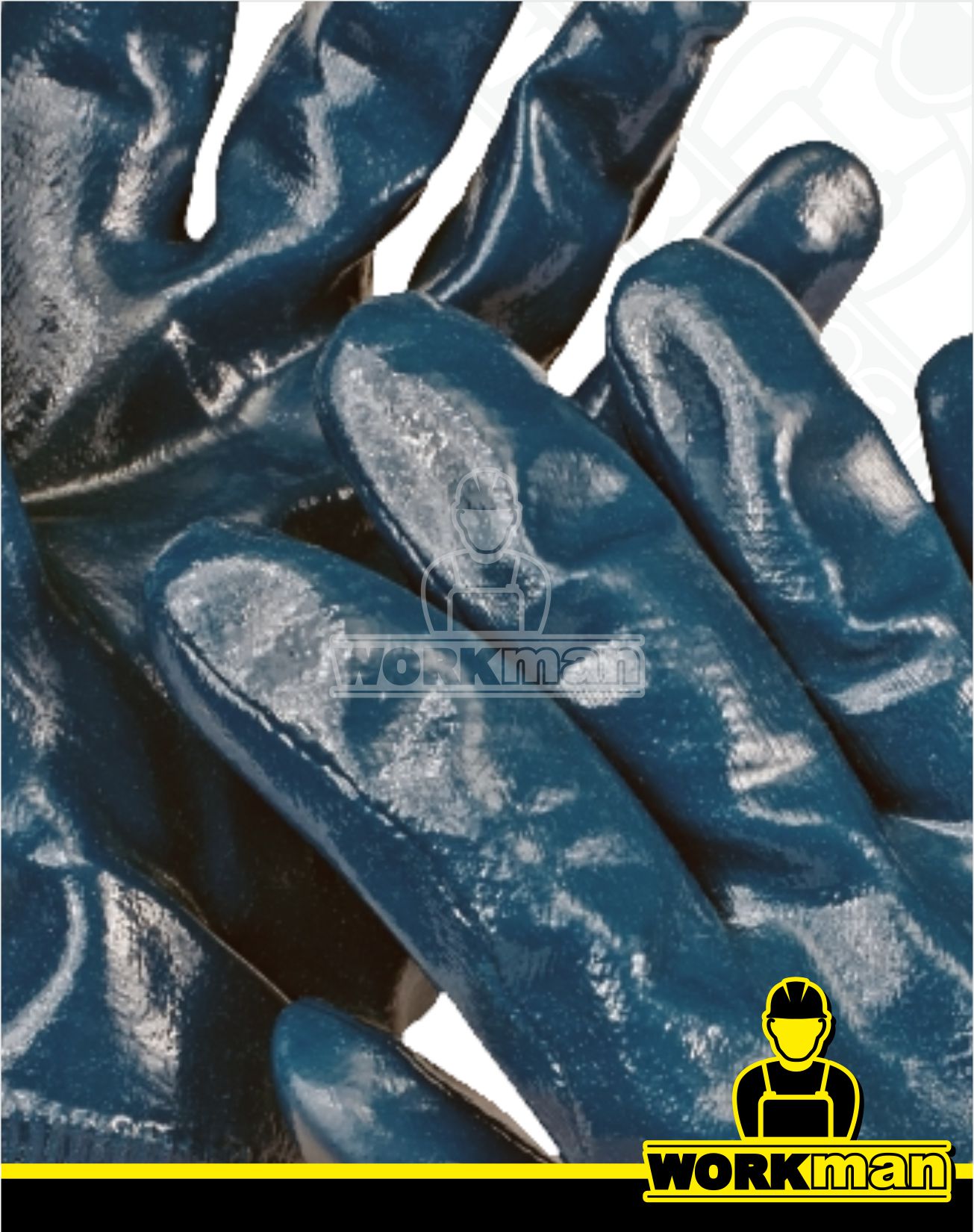 Povrstvené rukavice ATER FreeHand