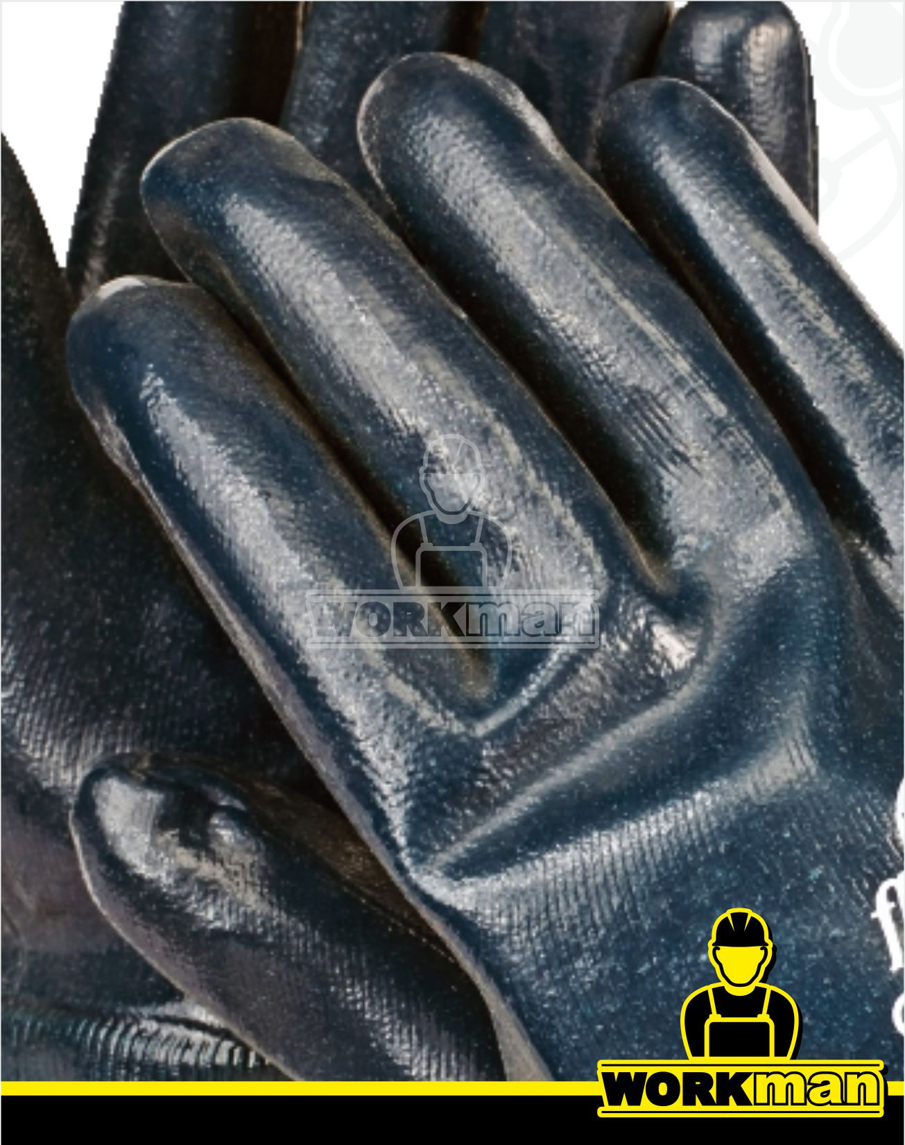 Povrstvené rukavice DUBIUS FreeHand