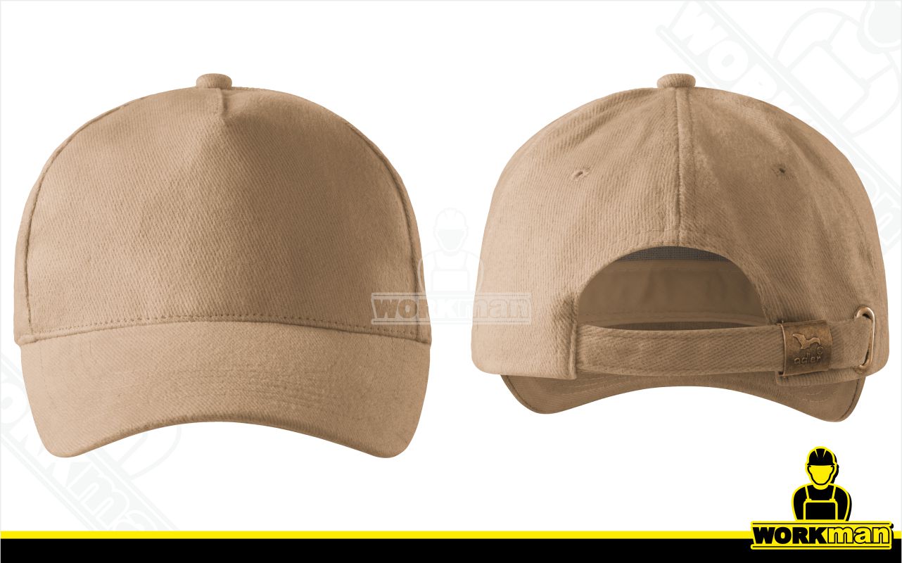 Unisex šiltovka 5P Malfini