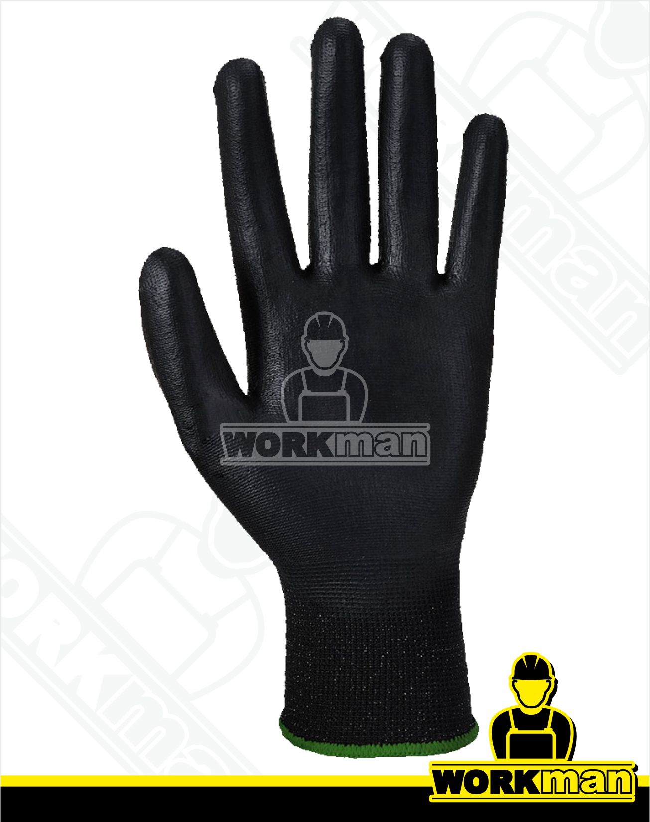 Protiporezné rukavice A635 ECO-CUT 3 Portwest -