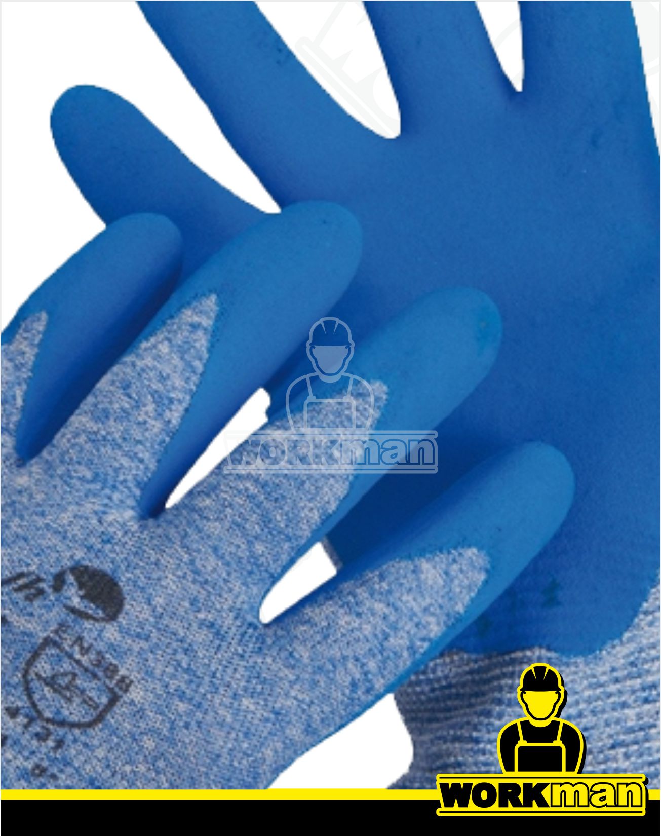 Povrstvené rukavice MODULARIS FreeHand