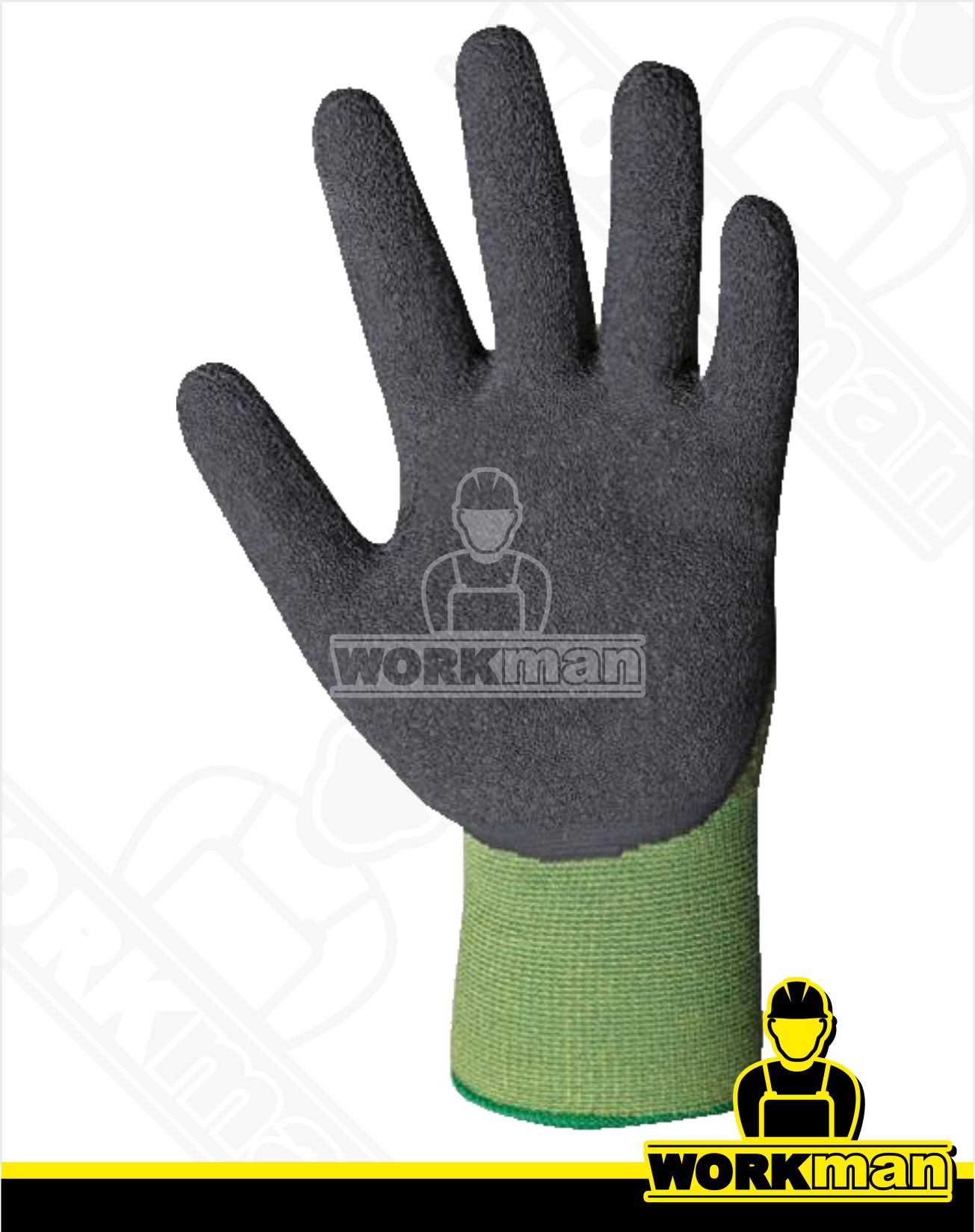 Povrstvené rukavice VIRDIS FreeHand