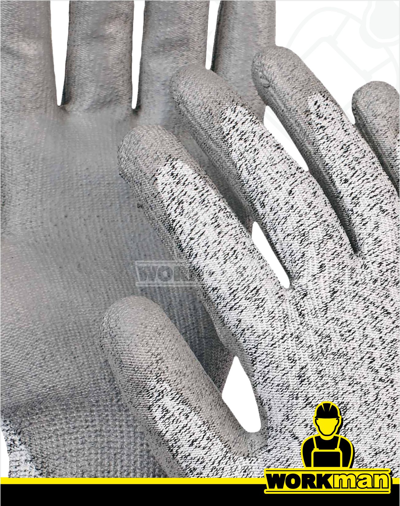 Protiporezné rukavice STINT Červa