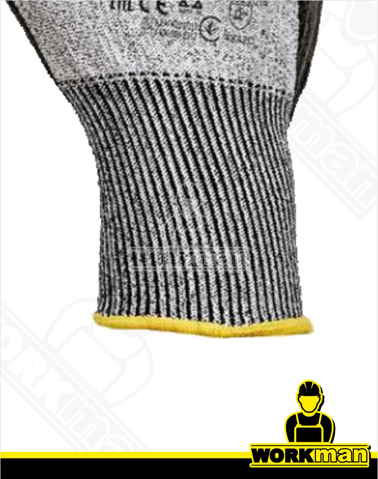 Protiporezné rukavice RAZORBILL Červa