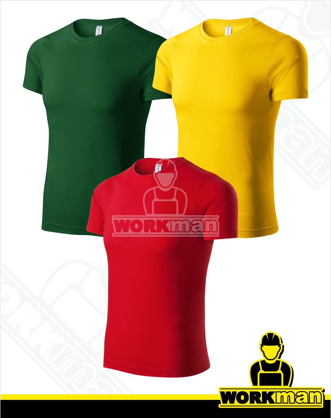 Unisex tričko PEAK Piccolio