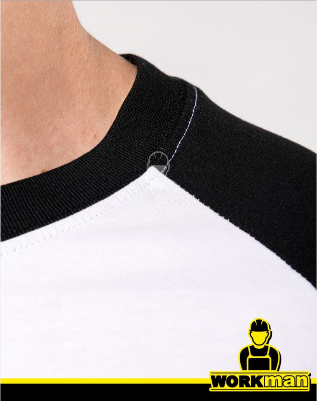 Pánské tričko BASE BALL Kariban