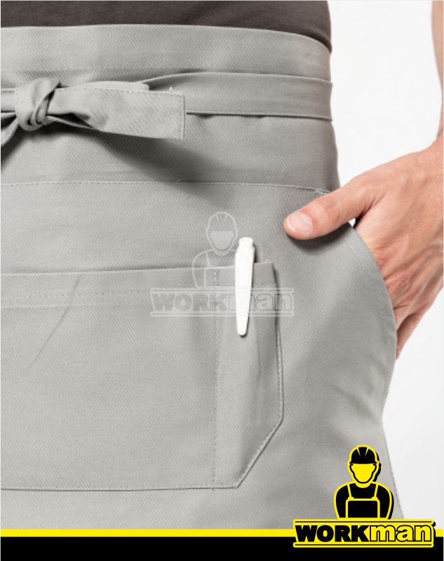 Barmanská zástera CAVISTE Kariban