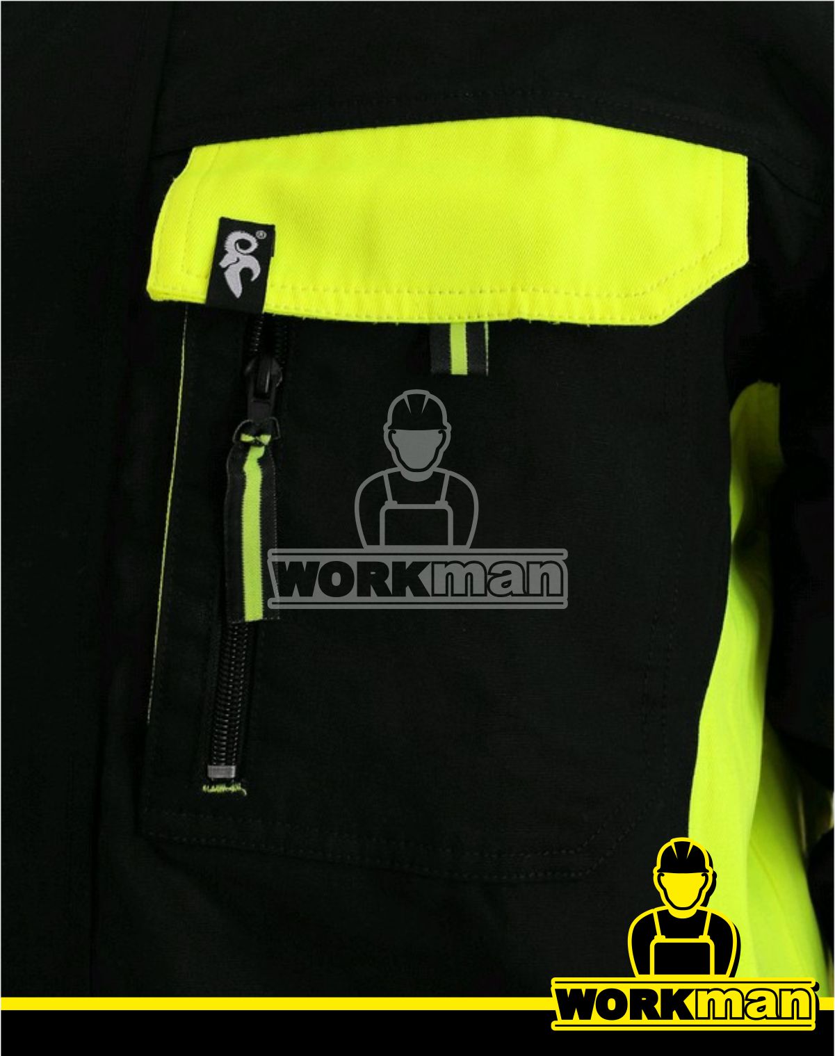 Zateplená montérková blúza SIRIUS BRIGHTON Cxs