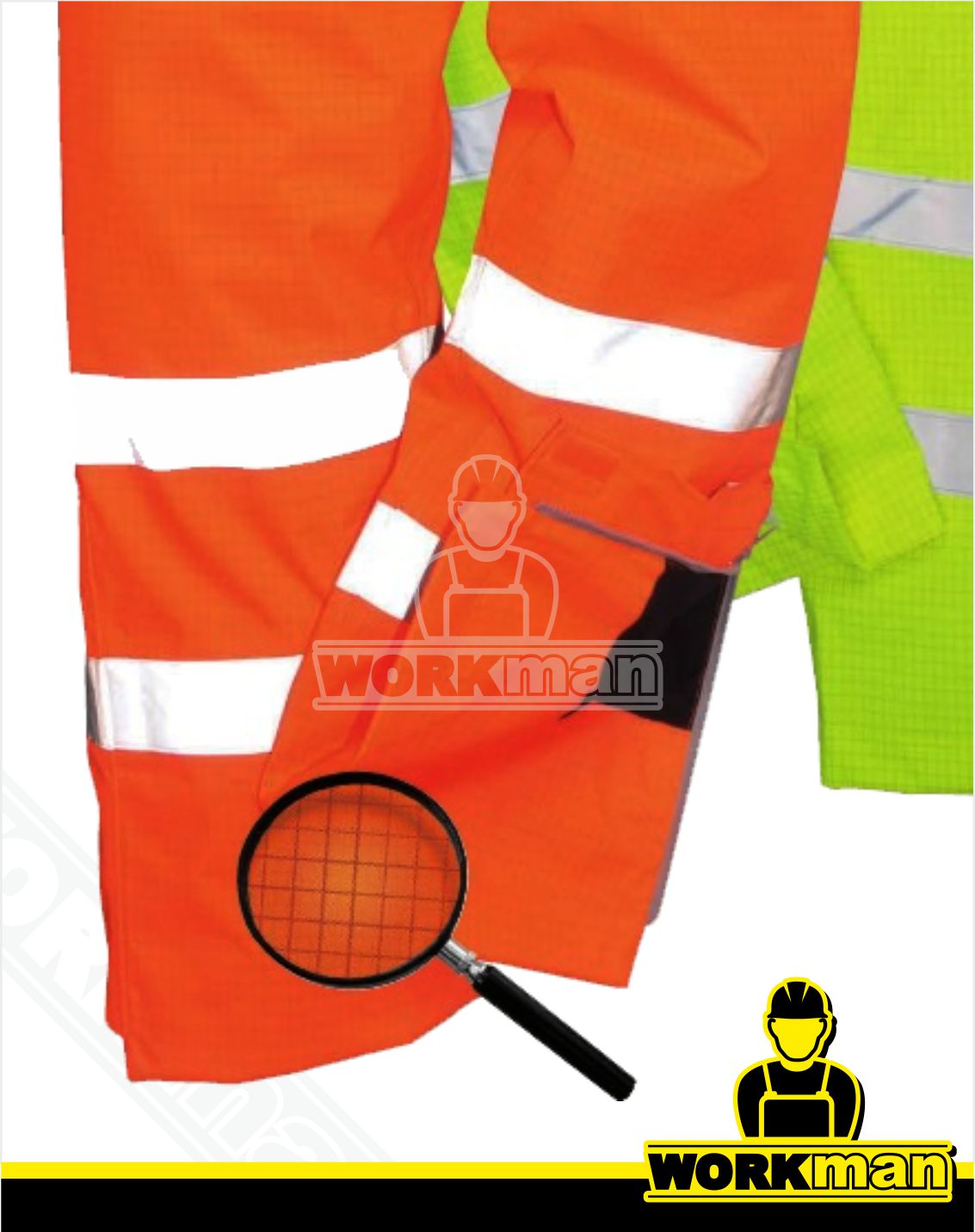 Antistatické nehorľavé nohavice S781 Portwest