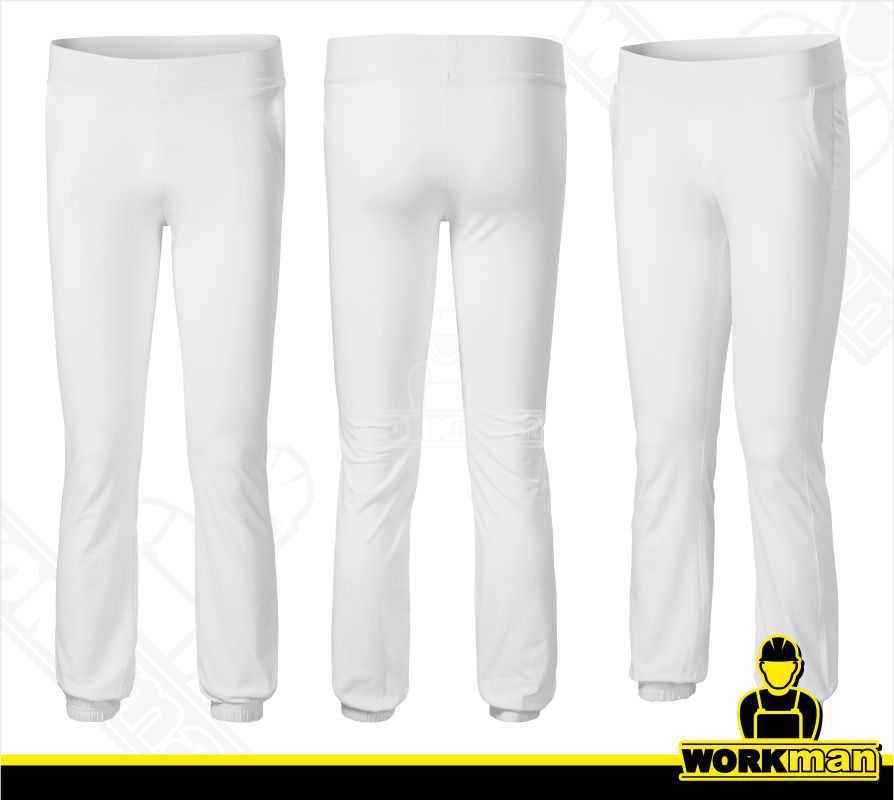 Dámske tepláky LEISURE Malfini