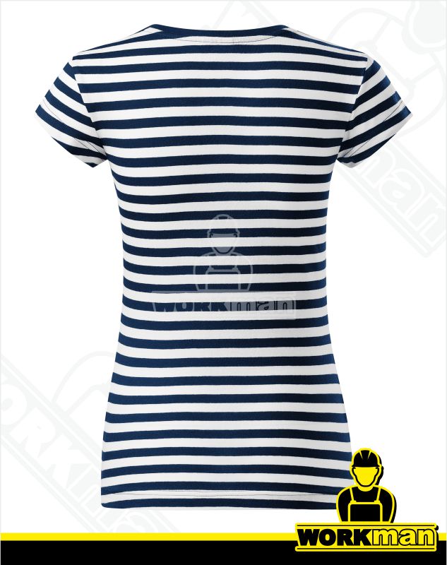 Dámske tričko SAILOR Malfini