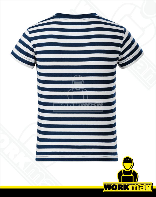 Detské tričko SAILOR Malfini