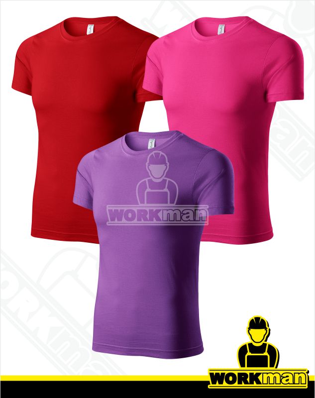 Detské tričko PELICAN Piccolio