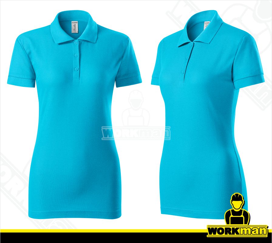 Dámska polokošeľa JOY Piccolio