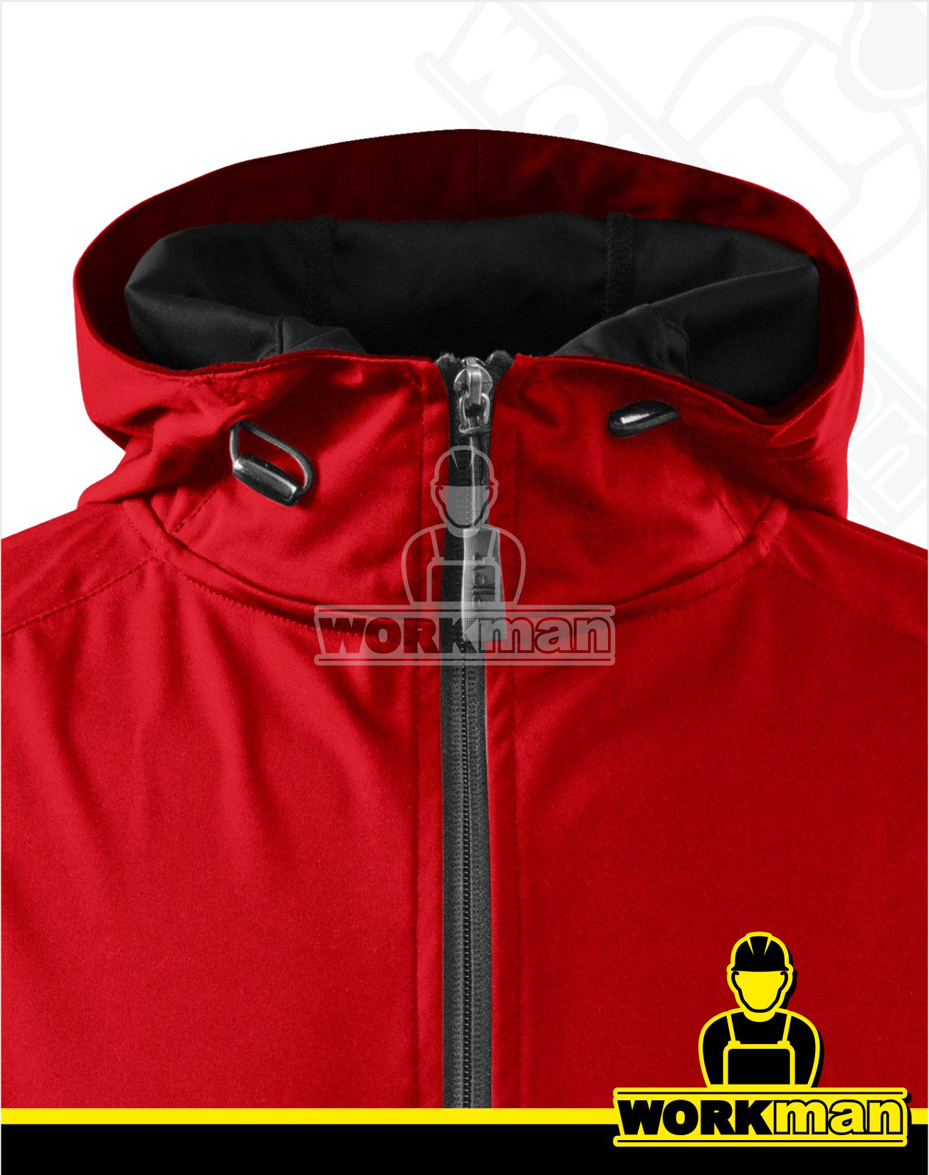 Pánska softshellová bunda COOL Malfini