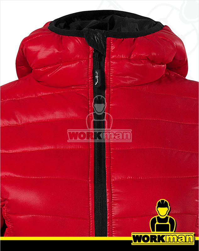 Dámska bunda EVEREST Malfini Premium