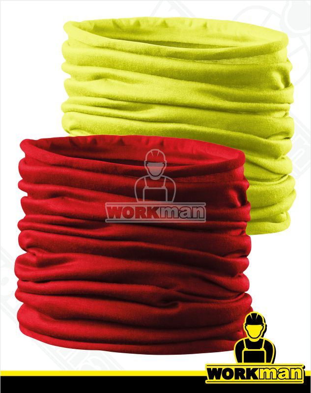 Tubulárna šatka TWISTER Malfini