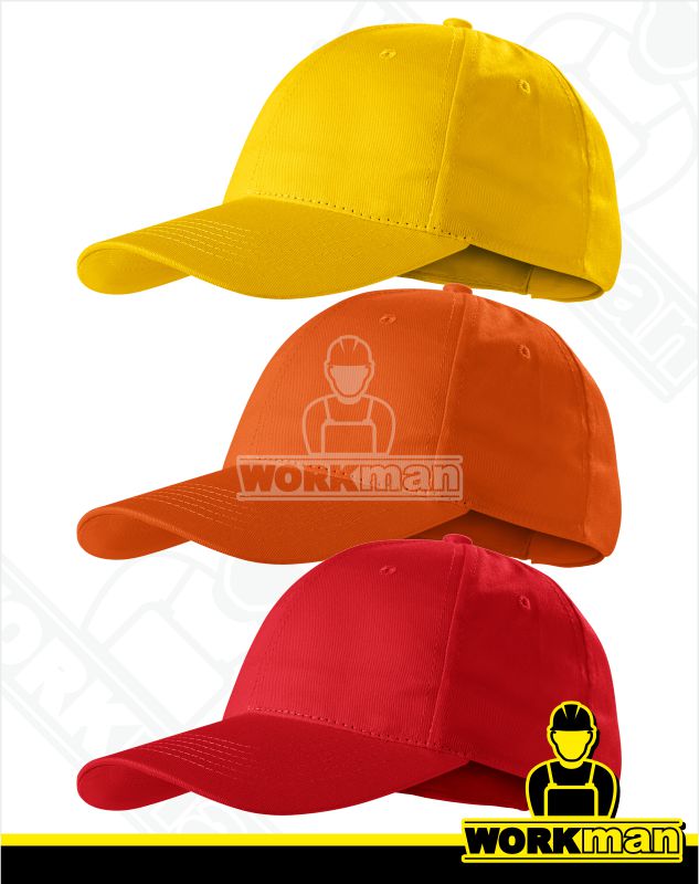 Unisex šiltovka SUNSHINE Piccolio