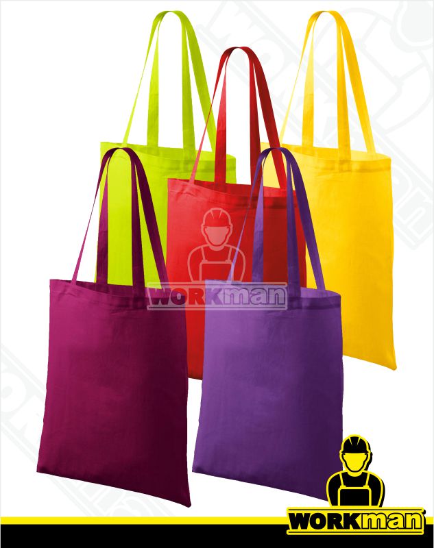 Nákupná taška HANDY Malfini