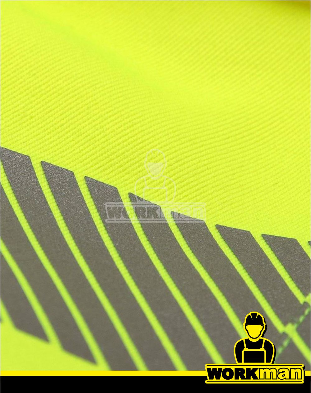 Reflexné kraťasy SIGNAL Ardon